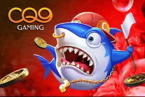 cq9 gaming fish by chokdeebet