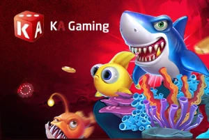 ka gaming fish by chokdeebet