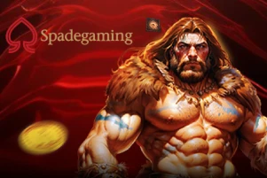 spade gaming by chokdeebet